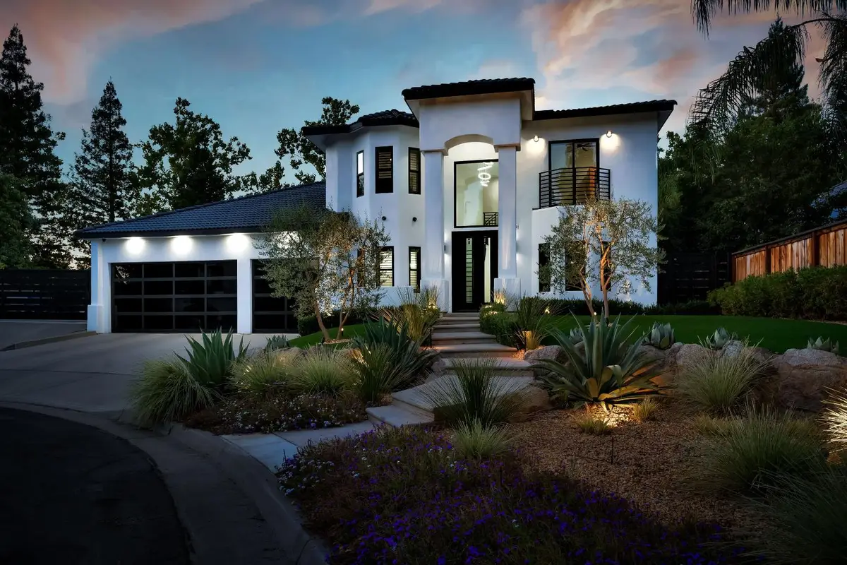 1292 E Valley Forge Drive, Fresno, CA 93720 - #1