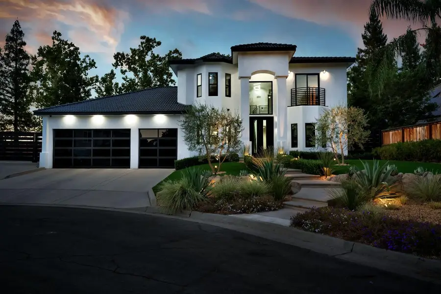 1292 E Valley Forge Drive, Fresno, CA 93720 - #2