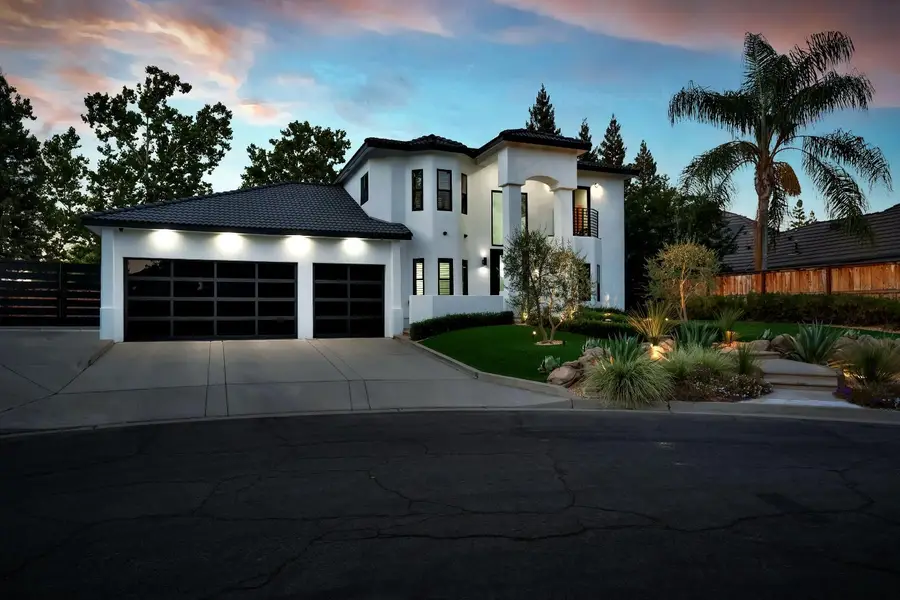 1292 E Valley Forge Drive, Fresno, CA 93720 - #3