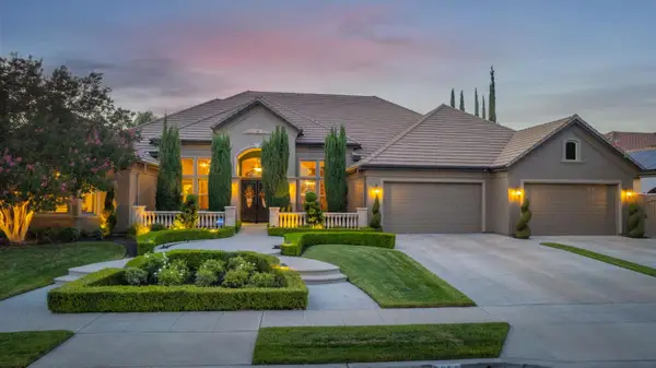 2016 E Sawgrass Avenue, Fresno, CA 93730