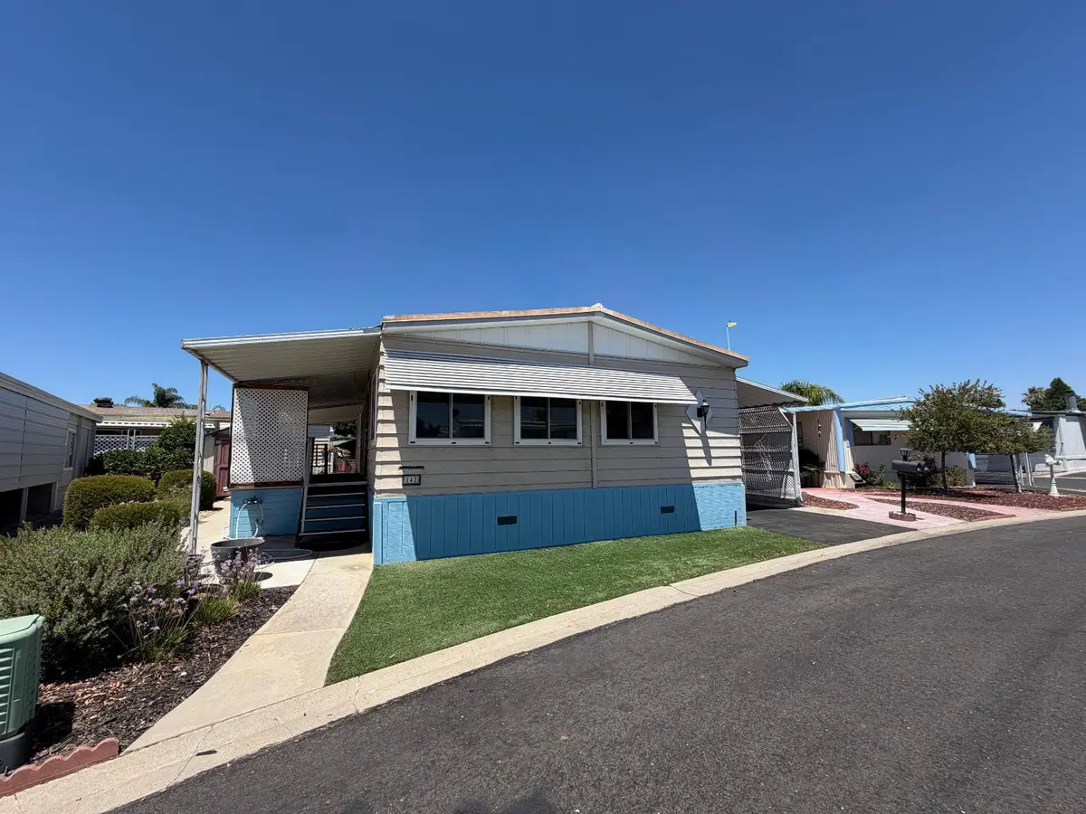 221 W Herndon Avenue #142, Pinedale, CA 93650 - #1