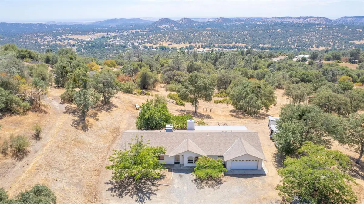 34956 Auberry Road, Auberry, CA 93602 - #1