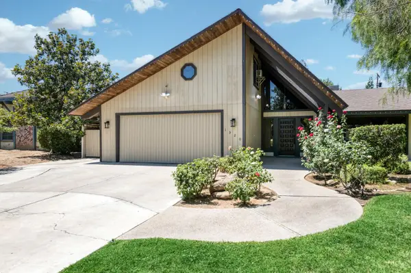 1320 W Alluvial Avenue, Fresno, CA 93711