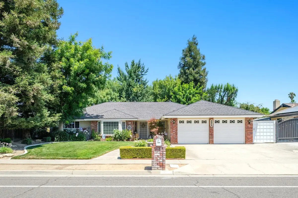 3372 W Sierra Avenue, Fresno, CA 93711 - #1