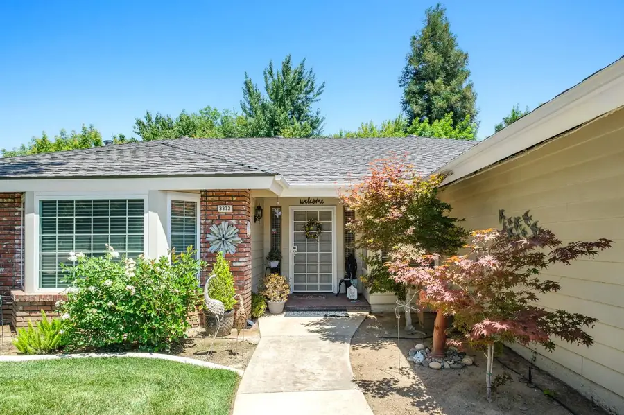 3372 W Sierra Avenue, Fresno, CA 93711 - #2