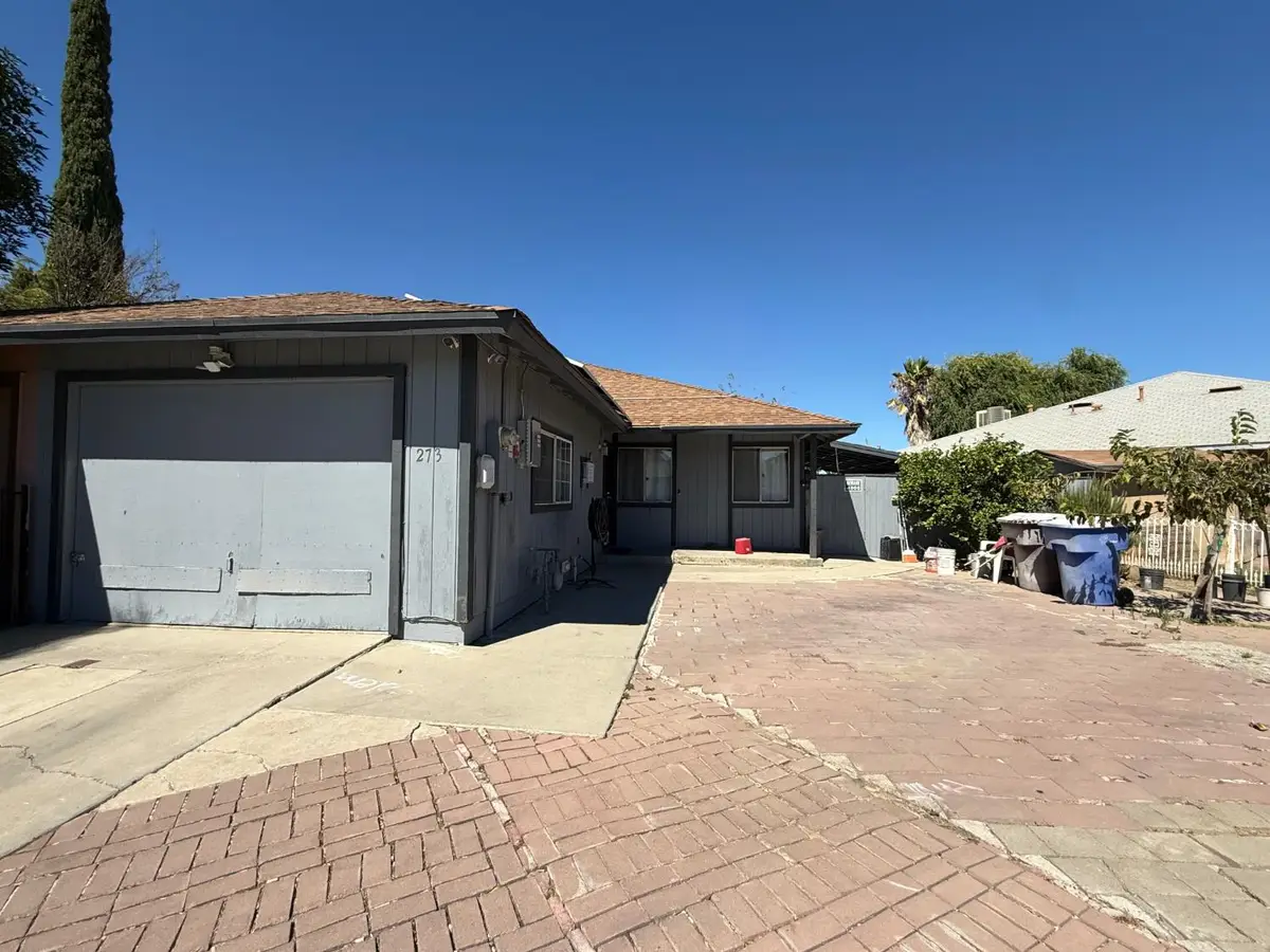 273 I Street, Mendota, CA 93640 - #1