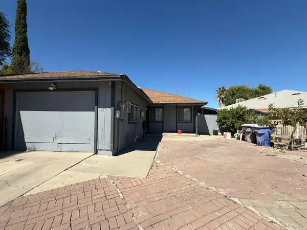 273 I Street, Mendota, CA 93640