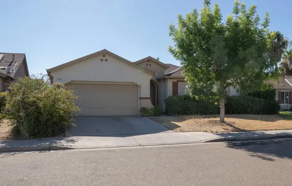 2358 S Rachel Avenue, Fresno, CA 93725