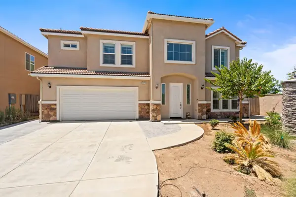 4473 W Langden Drive, Fresno, CA 93722