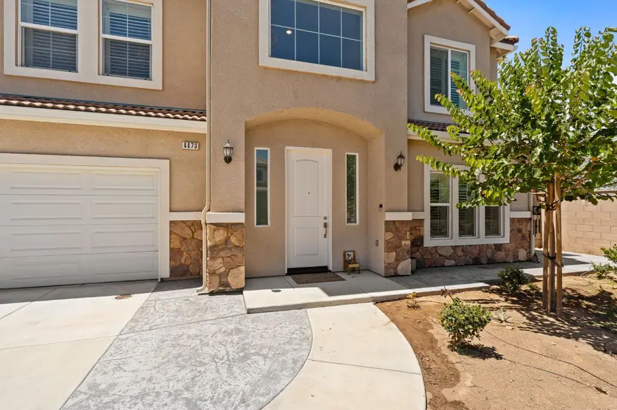 4473 W Langden Drive, Fresno, CA 93722 - #3