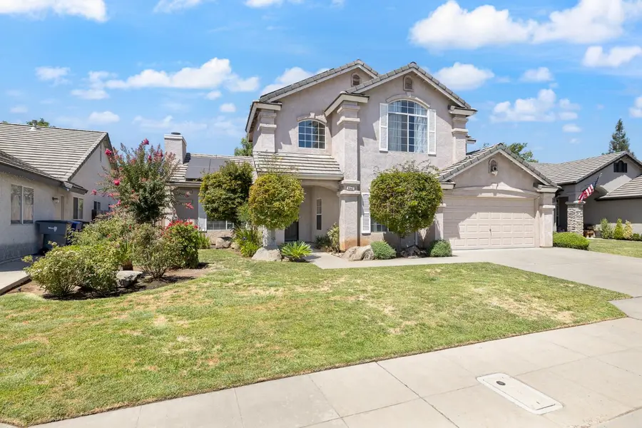 9845 N Woodrow Avenue, Fresno, CA 93720 - #2