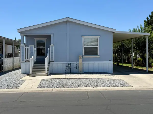 1218 E Cleveland Avenue #SP 63, Madera, CA 93638
