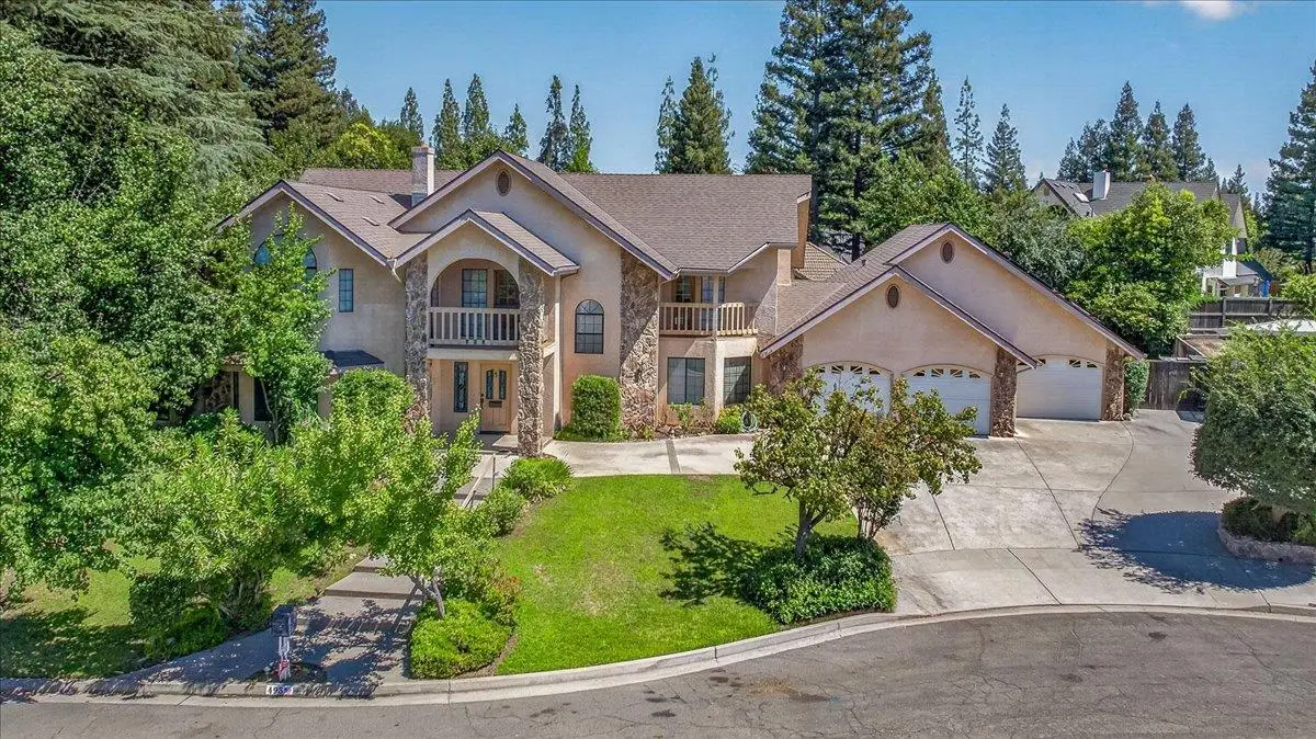 493 W Bluff Avenue, Fresno, CA 93711 - #1