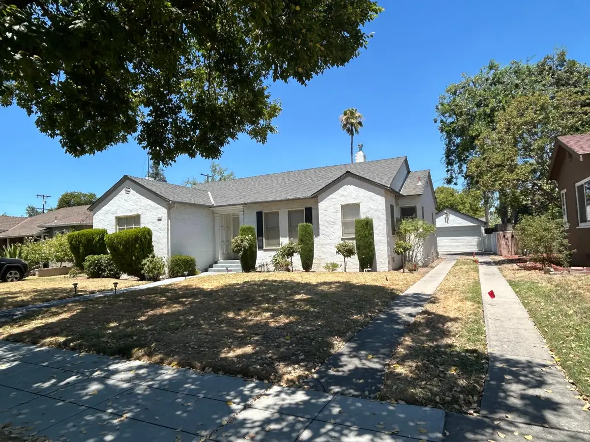 143 E Weldon Avenue, Fresno, CA 93704 - #1