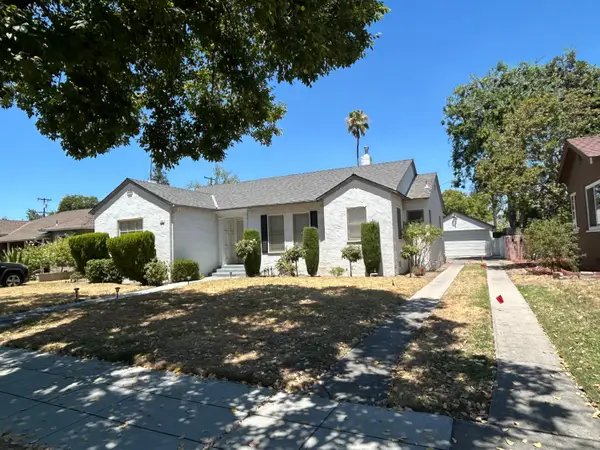 143 E Weldon Avenue, Fresno, CA 93704