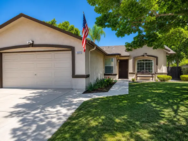 5694 N Connie Avenue, Fresno, CA 93722