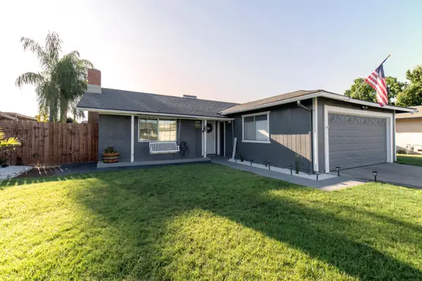 3061 Cindy Avenue, Clovis, CA 93612
