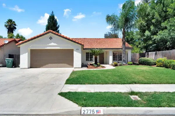 2775 Chianti Avenue, Madera, CA 93637