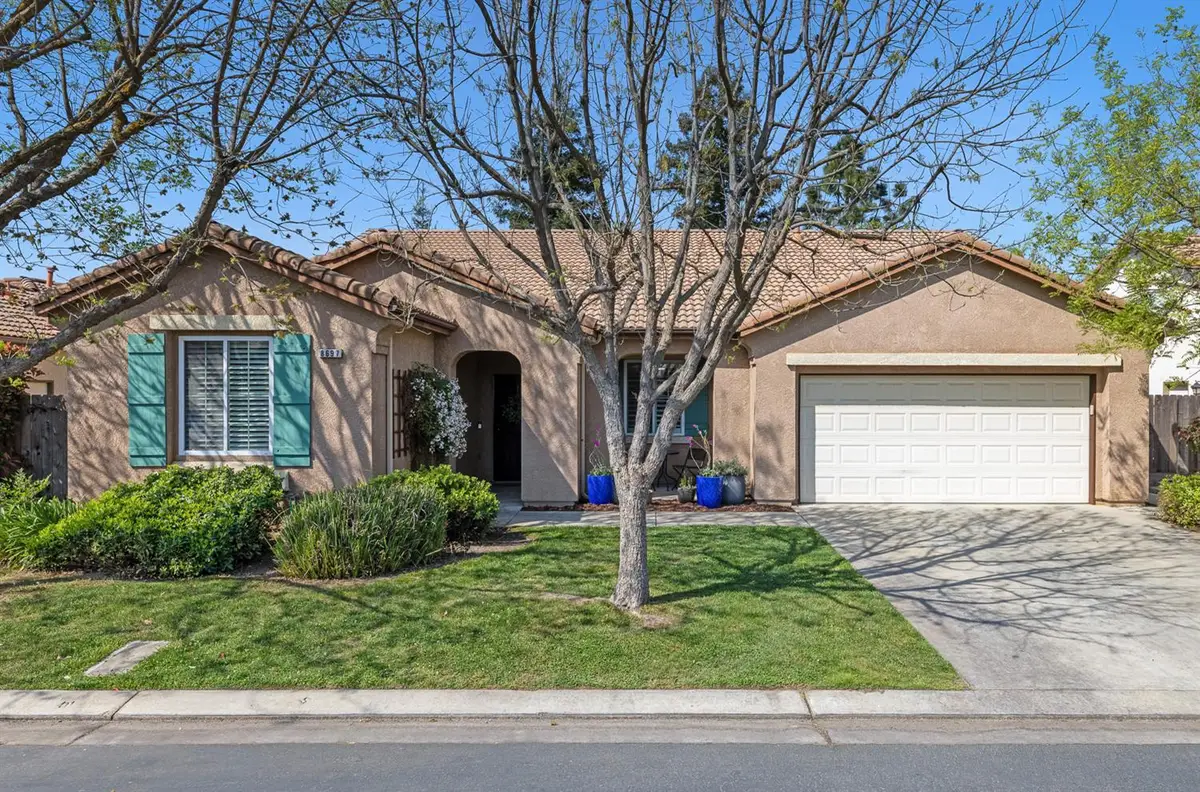 8697 N Talladega Way, Fresno, CA 93720 - #1