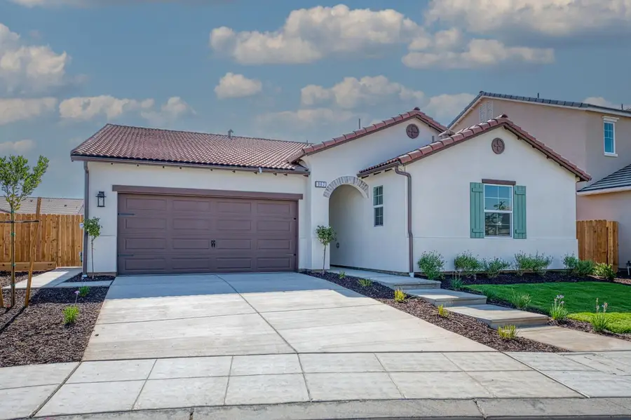 967 Talus Way S, Madera, CA 93636 - #2