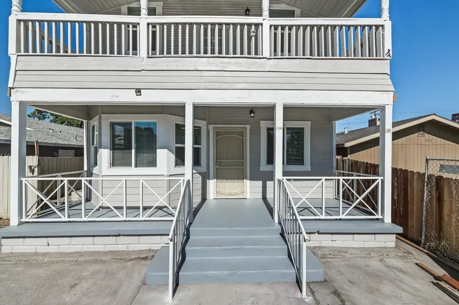 419 N Thesta, Fresno, CA 93701 - #3