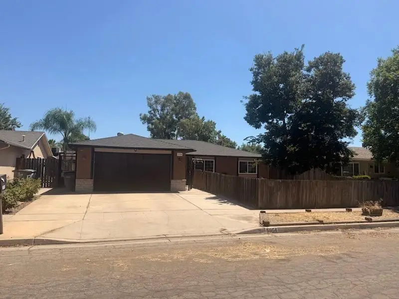 5954 E Pontiac Way, Fresno, CA 93727 - #1