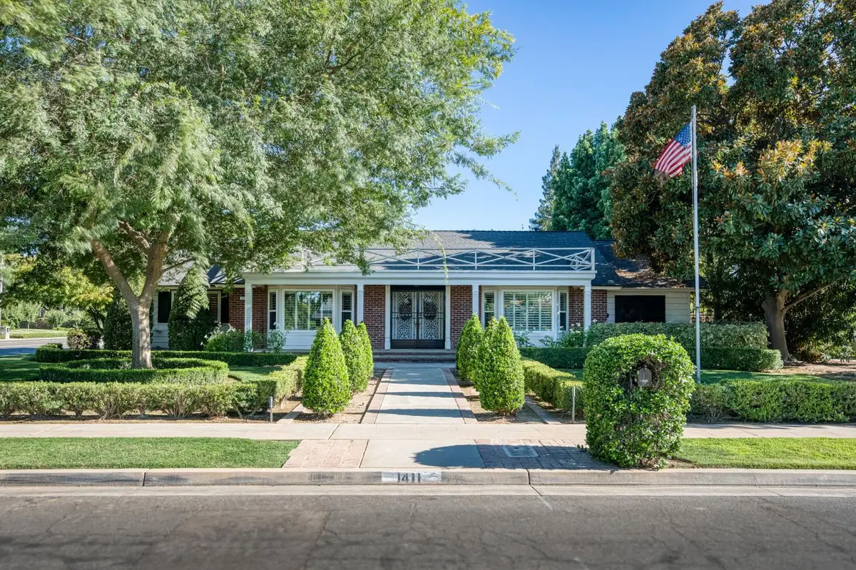1411 W Sample Avenue, Fresno, CA 93711 - #1