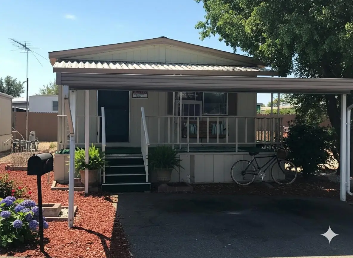 1724 Minnewawa Avenue #109, Clovis, CA 93612 - #1