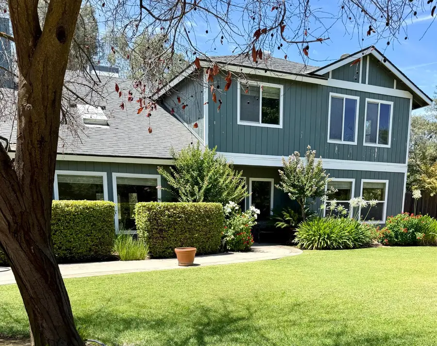 12724 Trieste Drive, Madera, CA 93636 - #2