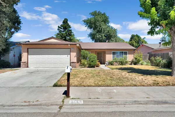 4152 N Barcus Avenue, Fresno, CA 93722