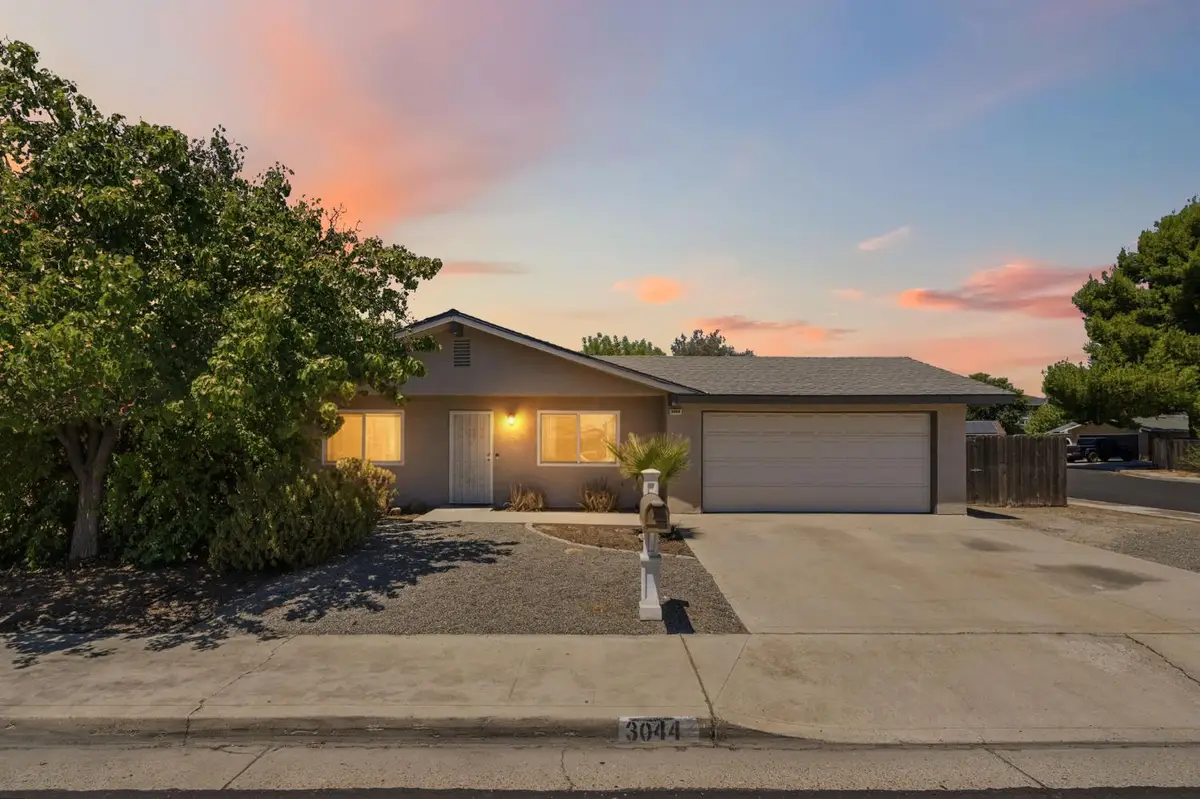 3044 Adler Avenue, Clovis, CA 93612 - #1
