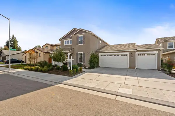 6701 E Providence Avenue, Fresno, CA 93727