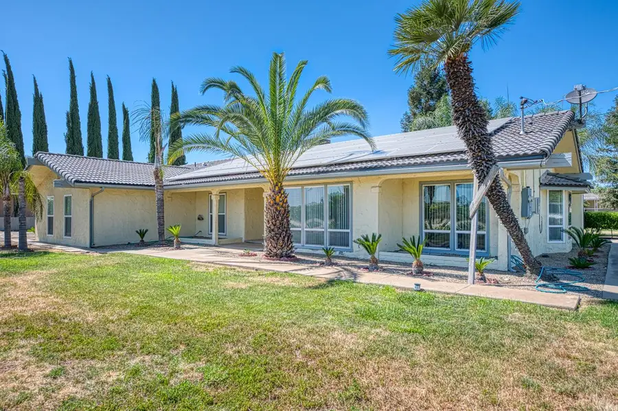 3590 S Mccall Avenue, Sanger, CA 93657 - #3