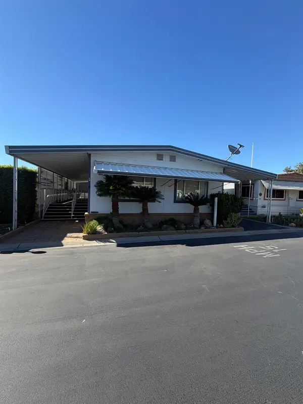 2706 W Ashlan Avenue #47, Fresno, CA 93705