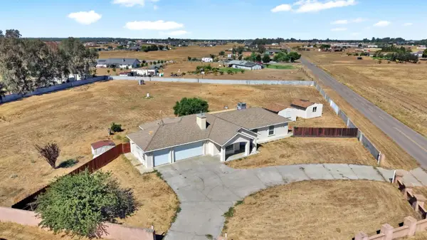21466 Forest Glen Road, Madera, CA 93638