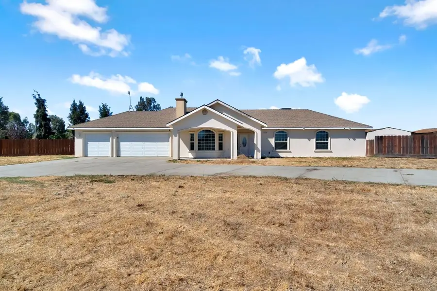 21466 Forest Glen Road, Madera, CA 93638 - #2