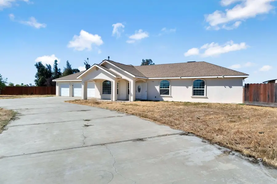 21466 Forest Glen Road, Madera, CA 93638 - #3