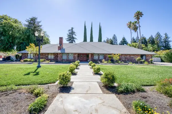 541 N De Wolf Avenue, Fresno, CA 93737
