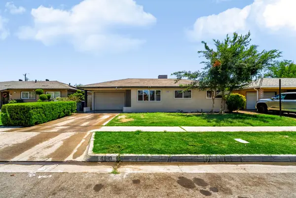 4910 E Carmen Avenue, Fresno, CA 93727