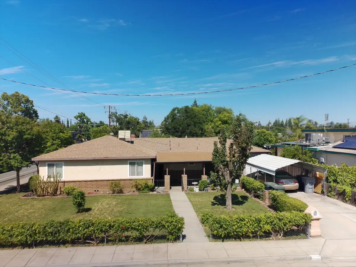 1164 Dewitt, Clovis, CA 93619 - #1