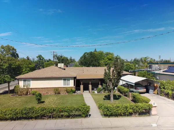1164 Dewitt, Clovis, CA 93619
