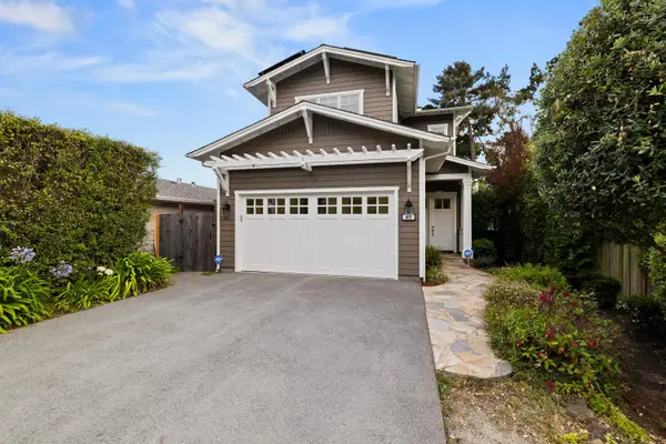 412 Lee, Half Moon Bay, CA 94019