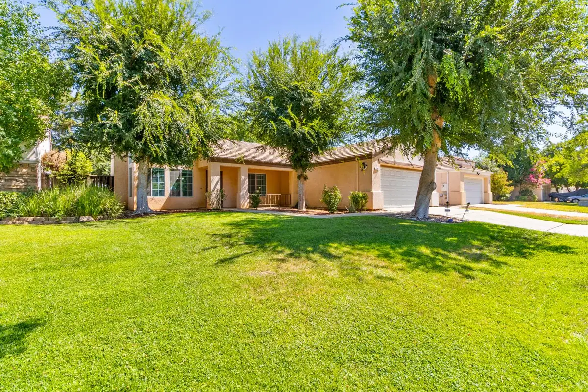 2282 Jordan, Fresno, CA 93710 - #1