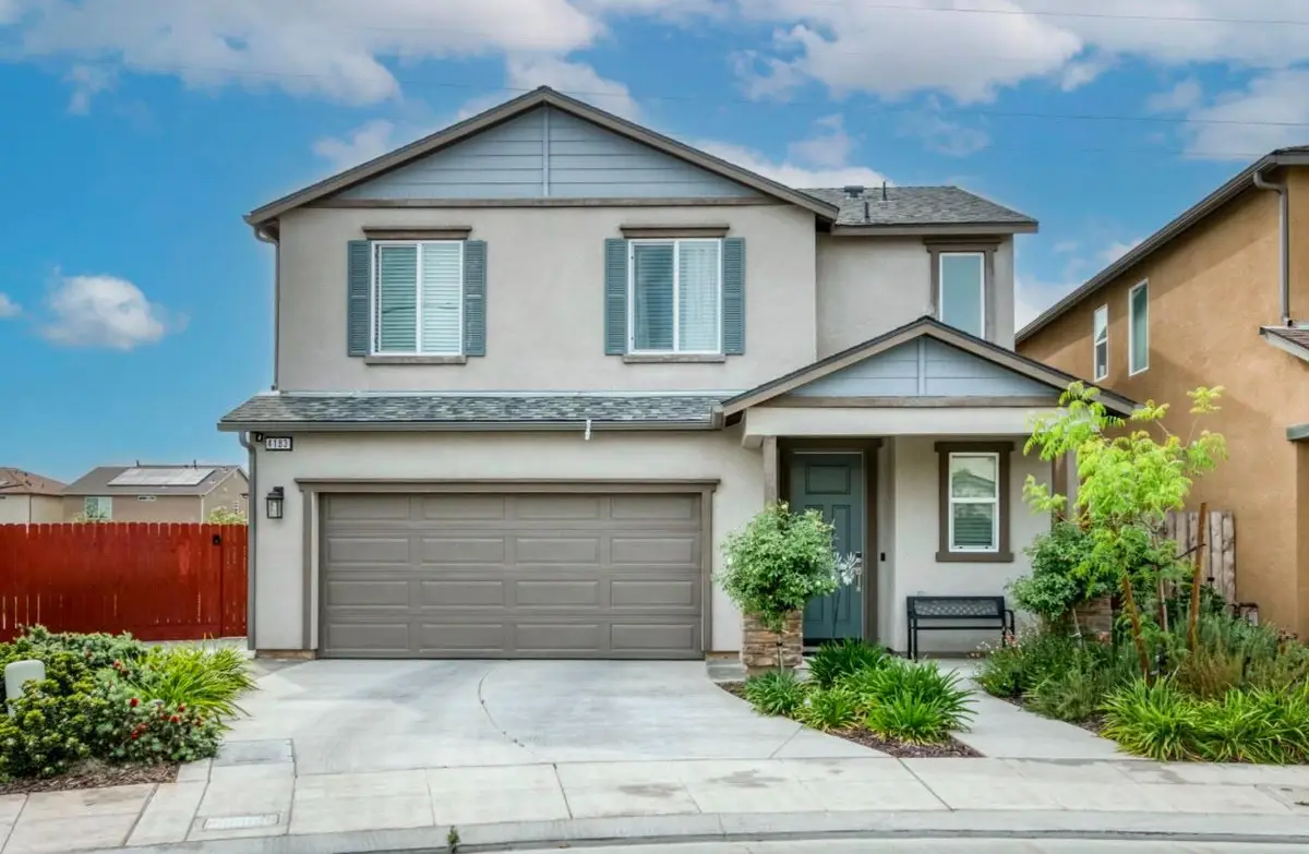 4183 N Reed Avenue, Fresno, CA 93723 - #1