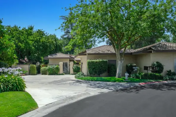 5308 N Colonial Avenue #102, Fresno, CA 93704