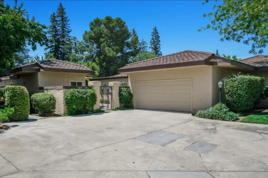 5308 N Colonial Avenue #102, Fresno, CA 93704 - #2