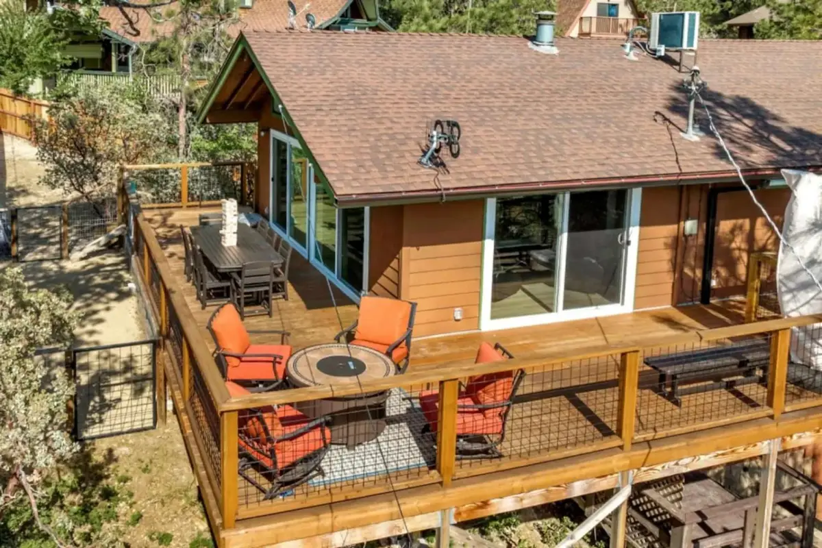 56393 Marina View Way, Bass Lake, CA 93604 - #1