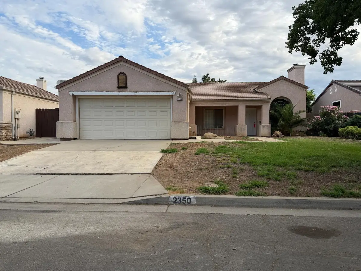 2350 E Fallbrook Avenue, Fresno, CA 93720 - #1