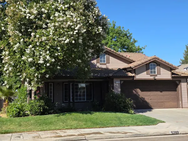 5769 W Mesa Avenue, Fresno, CA 93722