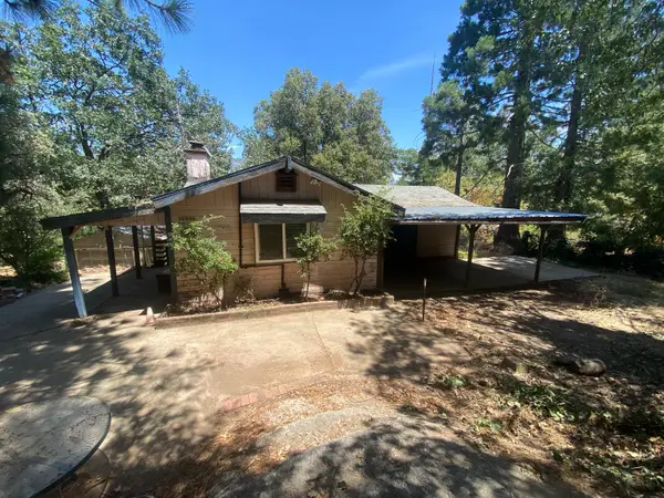 35995 Sierra Linda Drive, Wishon, CA 93669